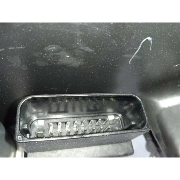 Recambio de elevalunas trasero izquierdo para seat leon (1p1) stylance / style referencia OEM IAM 1P0839461A 1K0959703AF 