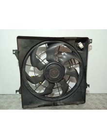 Recambio de electroventilador para hyundai ix35 classic 2wd referencia OEM IAM 1YY0070 3Q515213 