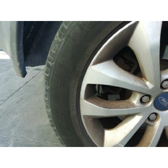 Recambio de juego llantas para ford kuga (cbv) individual 4x4 referencia OEM IAM  X4 17