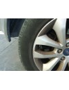 Recambio de juego llantas para ford kuga (cbv) individual 4x4 referencia OEM IAM  X4 17