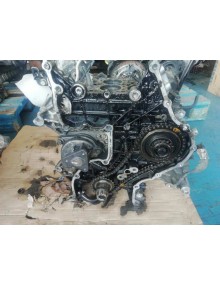 Recambio de motor casco para hyundai i30 (gd) 1.4 crdi cat referencia OEM IAM D4FC CASCO  2