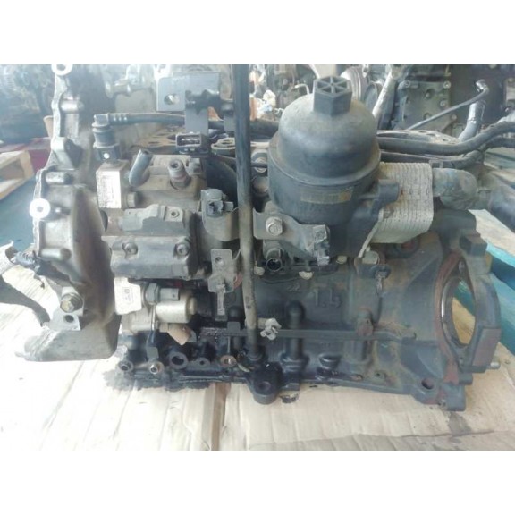Recambio de motor casco para hyundai i30 (gd) 1.4 crdi cat referencia OEM IAM D4FC CASCO 