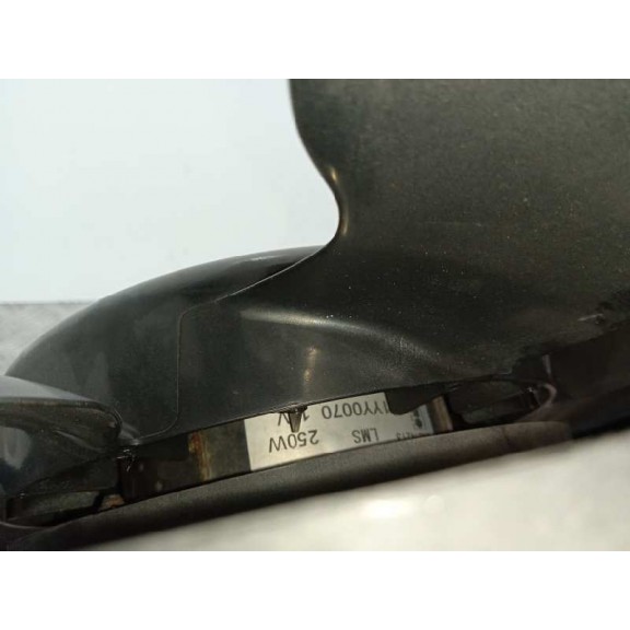 Recambio de electroventilador para hyundai ix35 classic 2wd referencia OEM IAM 1YY0070 3Q515213 