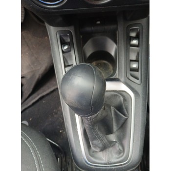 Recambio de caja cambios para citroën c-elysee (dd_) 1.2 vti 82 referencia OEM IAM   