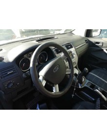 Recambio de kit airbag para ford kuga (cbv) individual 4x4 referencia OEM IAM   