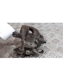 Recambio de pinza freno trasera izquierda para mitsubishi space star (dg0) 1.8 gdi cat referencia OEM IAM    2