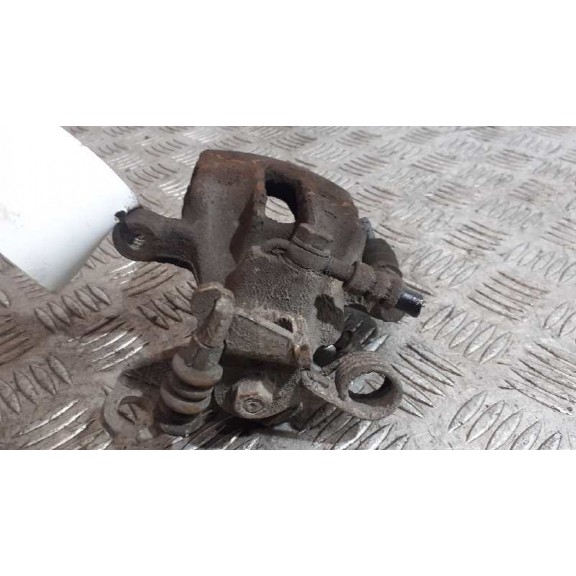 Recambio de pinza freno trasera izquierda para mitsubishi space star (dg0) 1.8 gdi cat referencia OEM IAM   