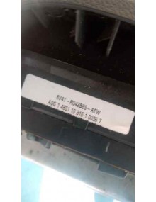 Recambio de kit airbag para ford kuga (cbv) individual 4x4 referencia OEM IAM    2