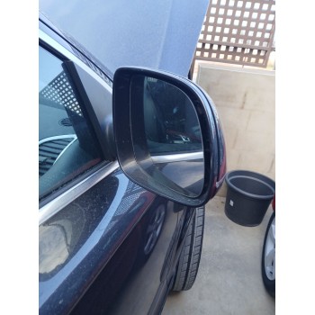 Recambio de retrovisor derecho para audi q7 (4lb) 3.0 tdi quattro referencia OEM IAM 4l1857410k  