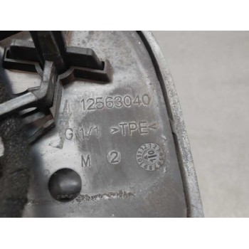 Recambio de retrovisor izquierdo para peugeot 308 cc (2009) sport referencia OEM IAM 12563040 6 CABLES 