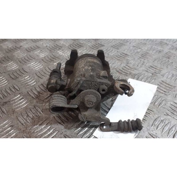 Recambio de pinza freno trasera izquierda para mitsubishi space star (dg0) 1.8 gdi cat referencia OEM IAM   