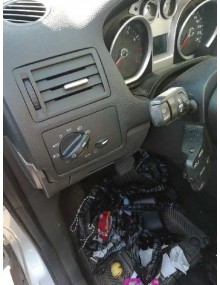 Recambio de mando luces para ford kuga (cbv) individual 4x4 referencia OEM IAM   