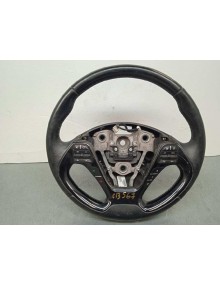Recambio de volante para kia cee´d business referencia OEM IAM 56110A2028AHV CON MANDOS 309185499ACF