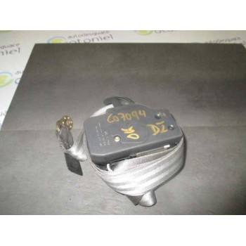 PRETENSOR AIRBAG IZQUIERDO 3B1857705A 