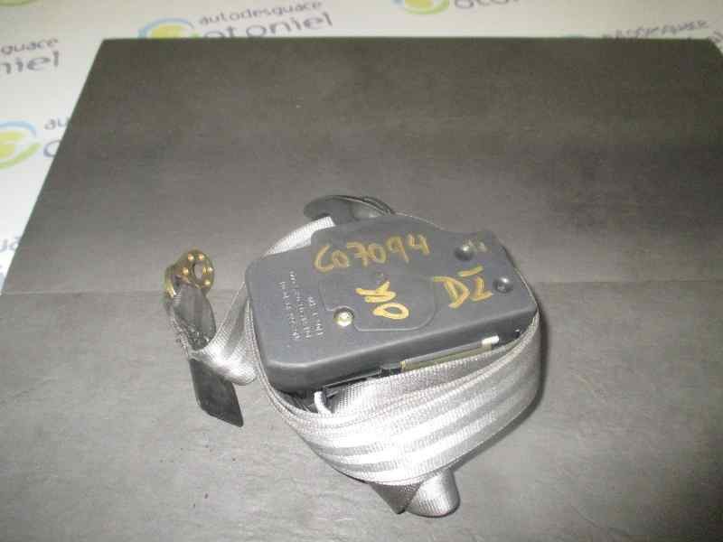 Recambio de pretensor airbag izquierdo para volkswagen passat berlina (3b2) 1.9 tdi referencia OEM IAM 3B1857705A  