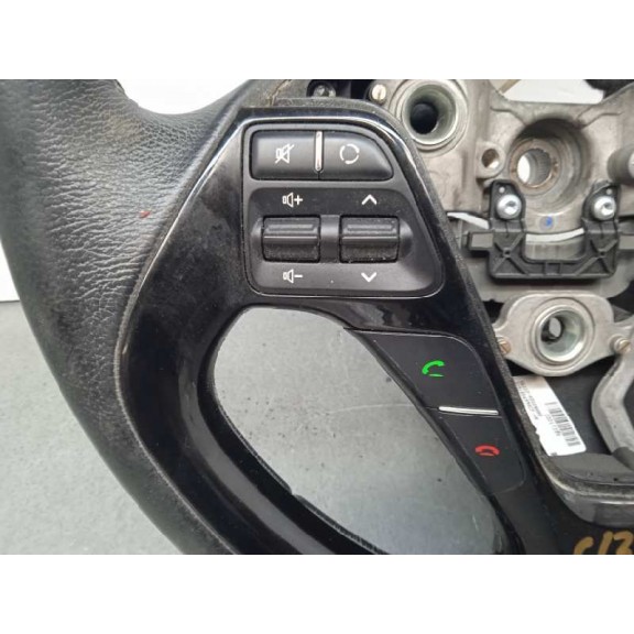 Recambio de volante para kia cee´d business referencia OEM IAM 56110A2028AHV CON MANDOS 309185499ACF