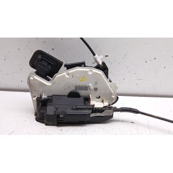 Recambio de cerradura puerta delantera derecha para skoda octavia lim. (5e3) ambition referencia OEM IAM 5e1837016a  