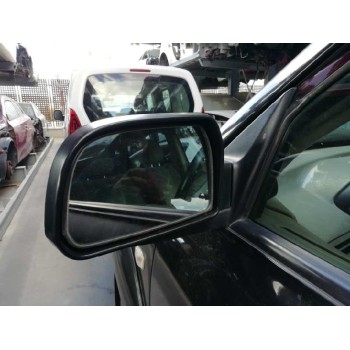 RETROVISOR IZQUIERDO 