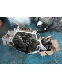 Recambio de caja casco para honda jazz (gd1/5) 1.4 dsi cat referencia OEM IAM SWLM CASCO 