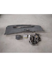 Recambio de kit airbag para toyota prius (nhw20) basis referencia OEM IAM    2