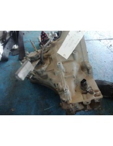 Recambio de caja casco para honda jazz (gd1/5) 1.4 dsi cat referencia OEM IAM SWLM CASCO  2