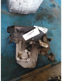 Recambio de caja cambios para citroën c3 1.4 hdi sx referencia OEM IAM 20CN33 CASCO 