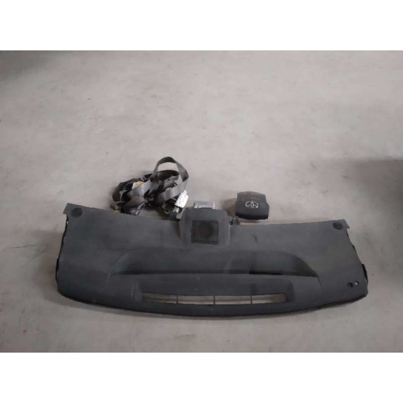 Recambio de kit airbag para toyota prius (nhw20) basis referencia OEM IAM   