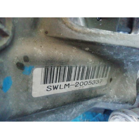 Recambio de caja casco para honda jazz (gd1/5) 1.4 dsi cat referencia OEM IAM SWLM CASCO 