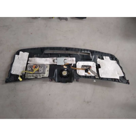 Recambio de kit airbag para toyota prius (nhw20) basis referencia OEM IAM   