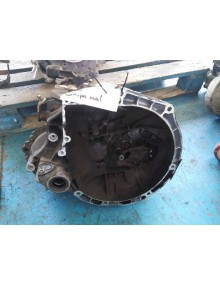 Recambio de caja cambios para citroën c3 1.4 hdi sx referencia OEM IAM 20CN33 CASCO  2