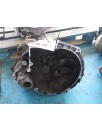 Recambio de caja cambios para citroën c3 1.4 hdi sx referencia OEM IAM 20CN33 CASCO 