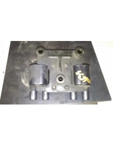 Recambio de bobina encendido para daewoo nubira berlina se referencia OEM IAM 96452420 0645420 