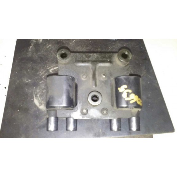 Recambio de bobina encendido para daewoo nubira berlina se referencia OEM IAM 96452420 0645420 