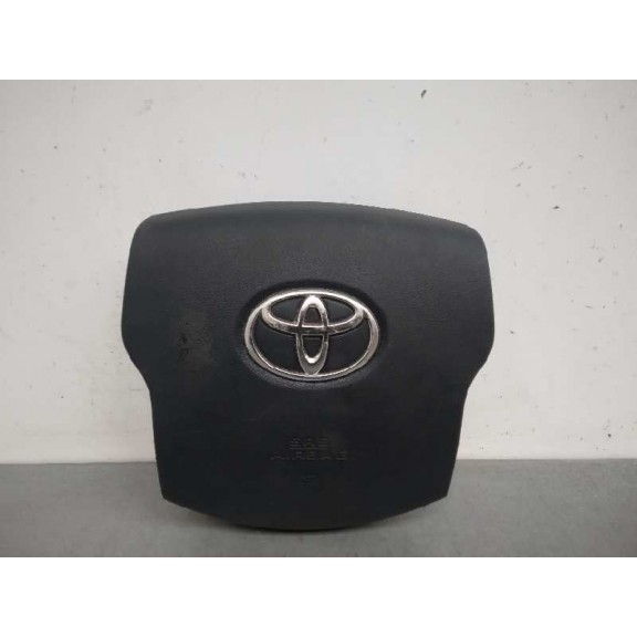Recambio de kit airbag para toyota prius (nhw20) basis referencia OEM IAM   
