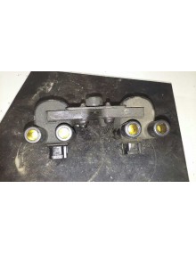Recambio de bobina encendido para daewoo nubira berlina se referencia OEM IAM 96452420 0645420  2