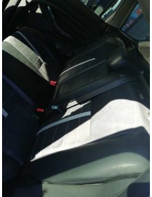 Recambio de asientos traseros para ford kuga (cbv) individual 4x4 referencia OEM IAM  MIXTOS 