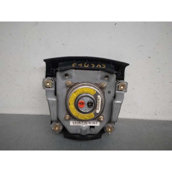 Recambio de kit airbag para toyota prius (nhw20) basis referencia OEM IAM   