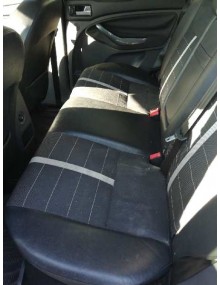 Recambio de asientos traseros para ford kuga (cbv) individual 4x4 referencia OEM IAM  MIXTOS  2