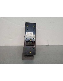 Recambio de mando elevalunas delantero izquierdo para kia cee´d business referencia OEM IAM 93570A2200  4 TECLAS 2