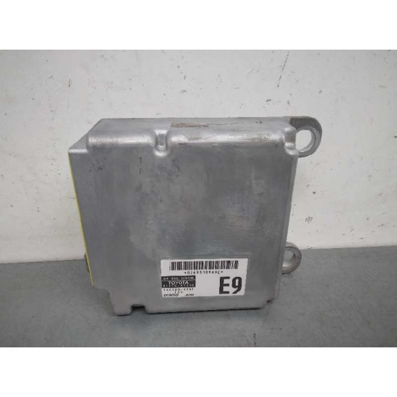 Recambio de kit airbag para toyota prius (nhw20) basis referencia OEM IAM   