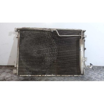CONDENSADOR / RADIADOR AIRE ACONDICIONADO D301730310 