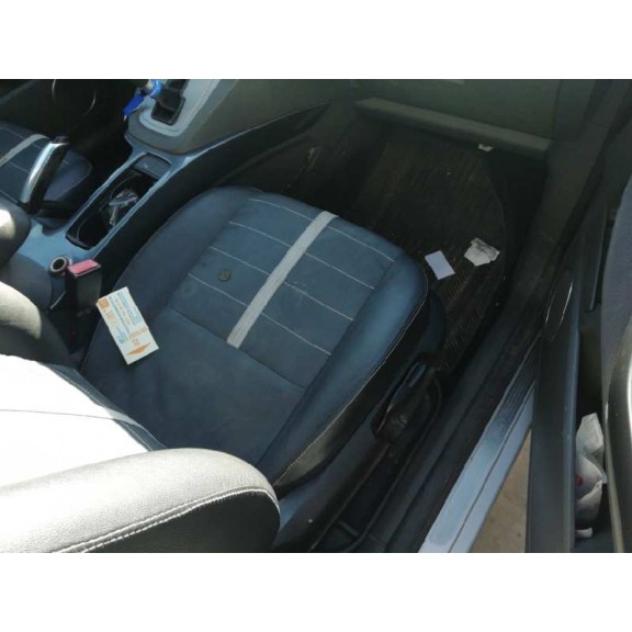 Recambio de asiento delantero derecho para ford kuga (cbv) individual 4x4 referencia OEM IAM   