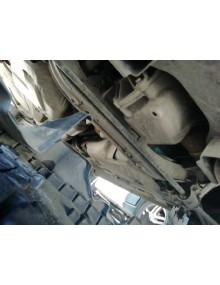Recambio de diferencial trasero para ford kuga (cbv) individual 4x4 referencia OEM IAM    2