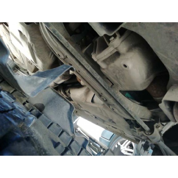 Recambio de diferencial trasero para ford kuga (cbv) individual 4x4 referencia OEM IAM  AUTO 4X4 