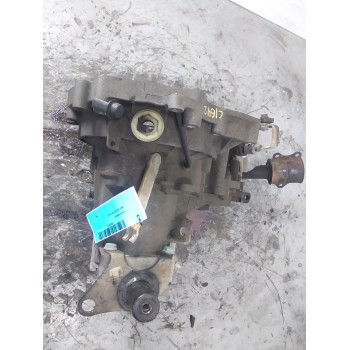 Recambio de caja cambios para seat arosa (6h1) signo referencia OEM IAM   MOTOR AUD