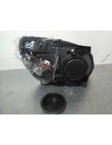 Recambio de faro izquierdo para fiat doblo (119) referencia OEM IAM  NUEVO H1+H7 2