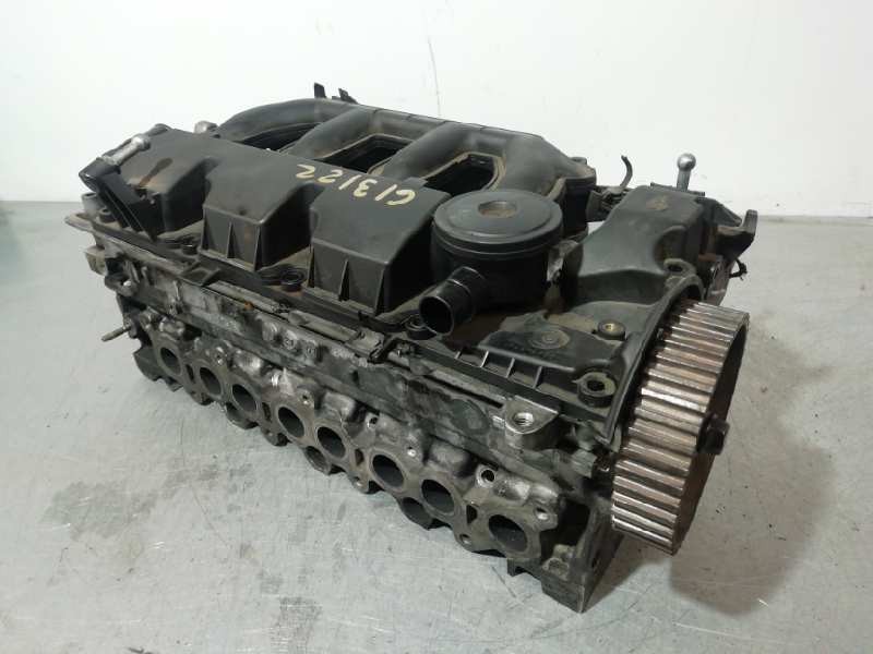 Recambio de culata para peugeot 307 break / sw (s1) 2.0 16v cat referencia OEM IAM 9641752610  