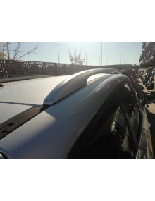 Recambio de barras techo para ford kuga (cbv) individual 4x4 referencia OEM IAM    2