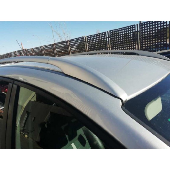 Recambio de barras techo para ford kuga (cbv) individual 4x4 referencia OEM IAM   