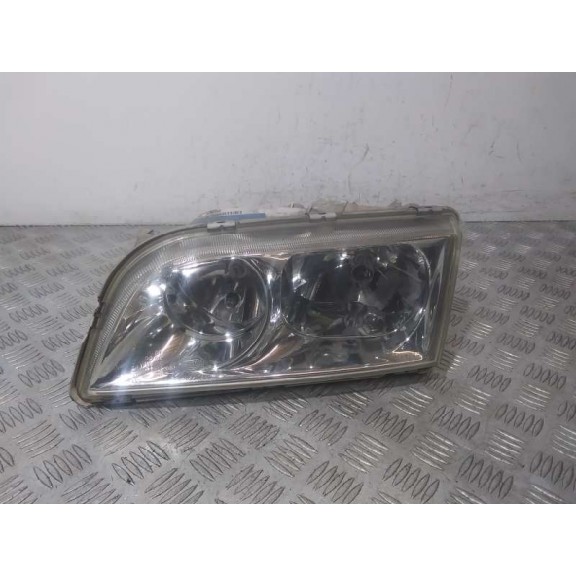 Recambio de faro izquierdo para volvo v40 familiar 1.6 referencia OEM IAM 1AGO0786133  